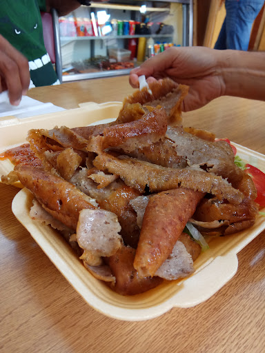 Photo of Euro Kebab - 17 Coldharbour Ln, Hayes Town, Hayes UB3 3EA