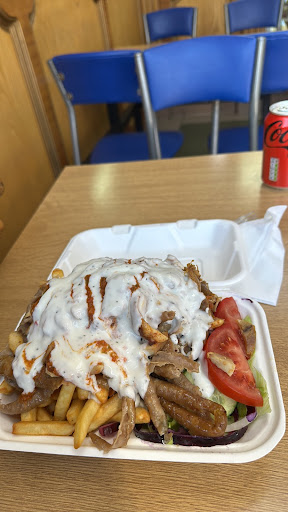 Photo of Euro Kebab - 17 Coldharbour Ln, Hayes Town, Hayes UB3 3EA
