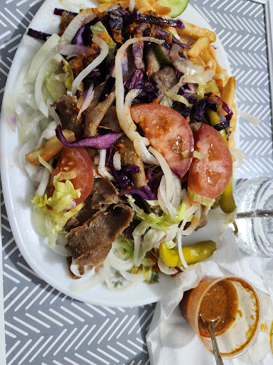 Photo of Euro Kebab - 17 Coldharbour Ln, Hayes Town, Hayes UB3 3EA