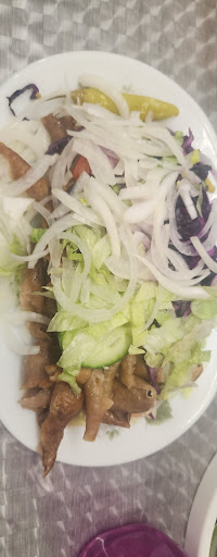 Photo of Euro Kebab - 17 Coldharbour Ln, Hayes Town, Hayes UB3 3EA