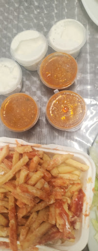 Photo of Euro Kebab - 17 Coldharbour Ln, Hayes Town, Hayes UB3 3EA