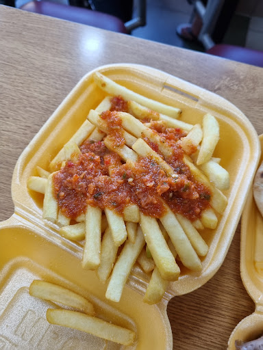 Photo of Euro Kebab - 17 Coldharbour Ln, Hayes Town, Hayes UB3 3EA