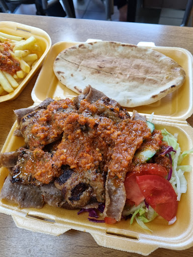 Photo of Euro Kebab - 17 Coldharbour Ln, Hayes Town, Hayes UB3 3EA