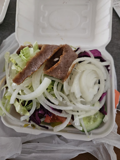 Photo of Euro Kebab - 17 Coldharbour Ln, Hayes Town, Hayes UB3 3EA