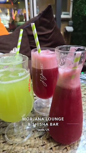 Photo of Morjana - First Floor, 140 Coldharbour Ln, London, Hayes UB3 3HG