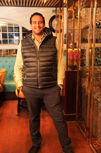 Photo of Morjana - First Floor, 140 Coldharbour Ln, London, Hayes UB3 3HG