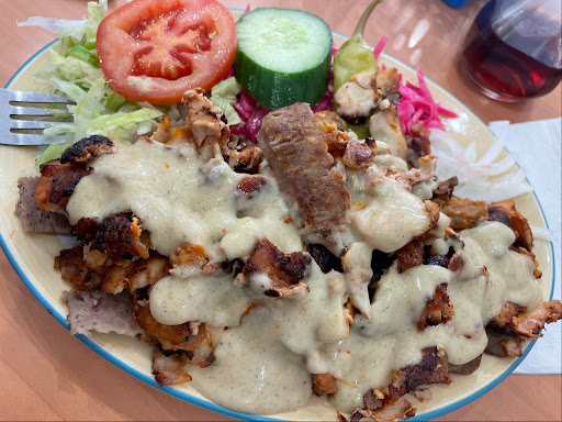 Photo of West Drayton Kebab Centre - 33 Fairfield Rd, West Drayton UB7 8EY