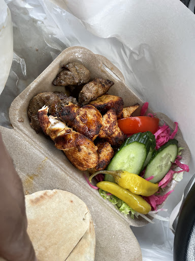 Photo of West Drayton Kebab Centre - 33 Fairfield Rd, West Drayton UB7 8EY