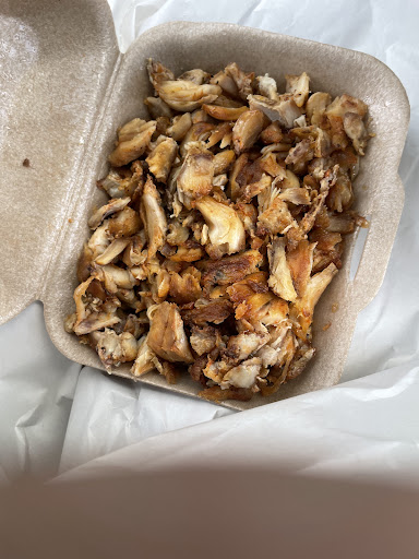 Photo of West Drayton Kebab Centre - 33 Fairfield Rd, West Drayton UB7 8EY