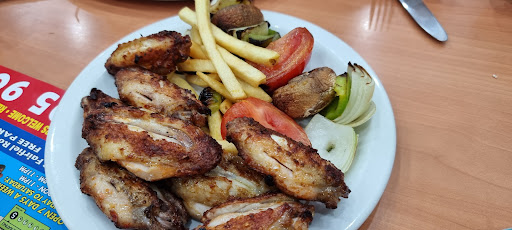 Photo of West Drayton Kebab Centre - 33 Fairfield Rd, West Drayton UB7 8EY