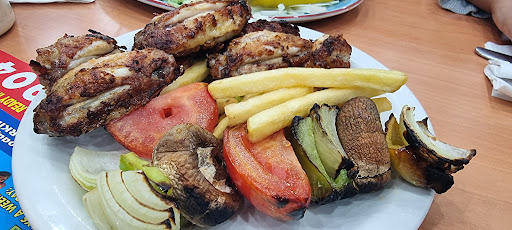 Photo of West Drayton Kebab Centre - 33 Fairfield Rd, West Drayton UB7 8EY