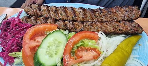 Photo of West Drayton Kebab Centre - 33 Fairfield Rd, West Drayton UB7 8EY