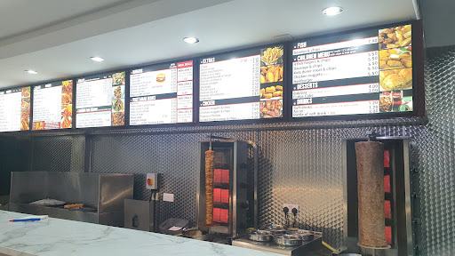 Photo of West Drayton Kebab Centre - 33 Fairfield Rd, West Drayton UB7 8EY