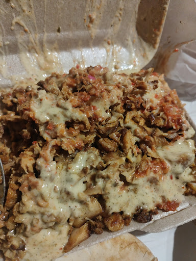 Photo of West Drayton Kebab Centre - 33 Fairfield Rd, West Drayton UB7 8EY