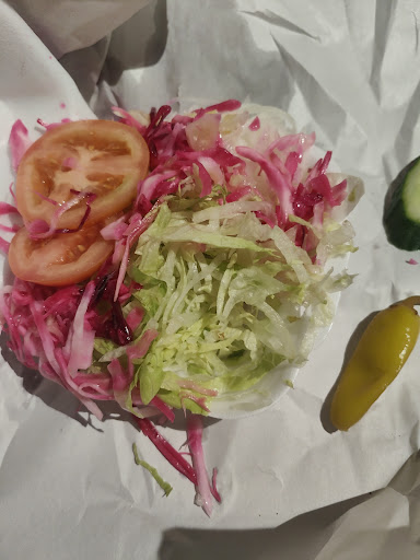 Photo of West Drayton Kebab Centre - 33 Fairfield Rd, West Drayton UB7 8EY