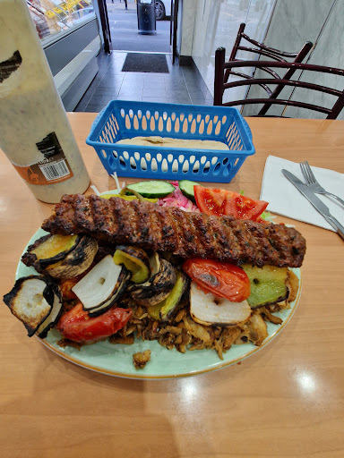 Photo of West Drayton Kebab Centre - 33 Fairfield Rd, West Drayton UB7 8EY