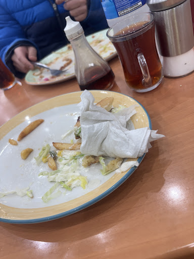 Photo of West Drayton Kebab Centre - 33 Fairfield Rd, West Drayton UB7 8EY