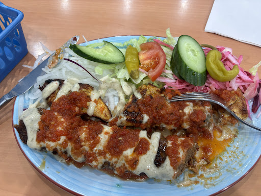 Photo of West Drayton Kebab Centre - 33 Fairfield Rd, West Drayton UB7 8EY