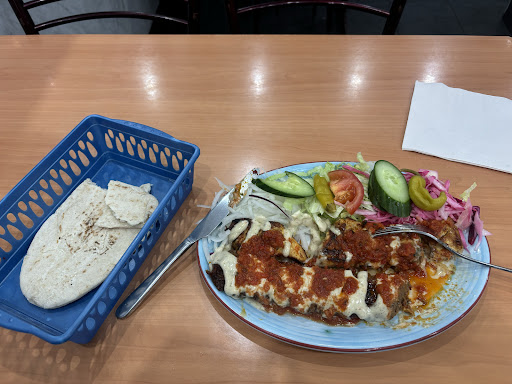 Photo of West Drayton Kebab Centre - 33 Fairfield Rd, West Drayton UB7 8EY