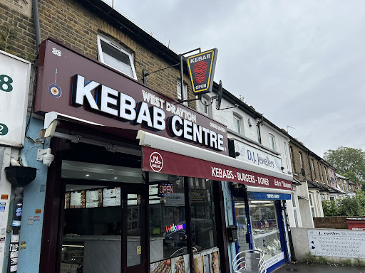Photo of West Drayton Kebab Centre - 33 Fairfield Rd, West Drayton UB7 8EY