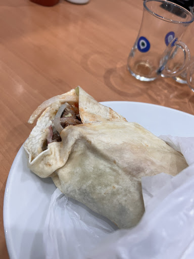 Photo of West Drayton Kebab Centre - 33 Fairfield Rd, West Drayton UB7 8EY