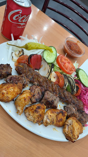 Photo of West Drayton Kebab Centre - 33 Fairfield Rd, West Drayton UB7 8EY