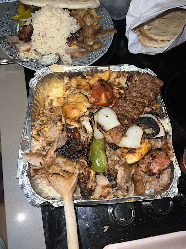 Photo of West Drayton Kebab Centre - 33 Fairfield Rd, West Drayton UB7 8EY