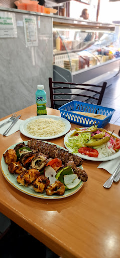 Photo of West Drayton Kebab Centre - 33 Fairfield Rd, West Drayton UB7 8EY