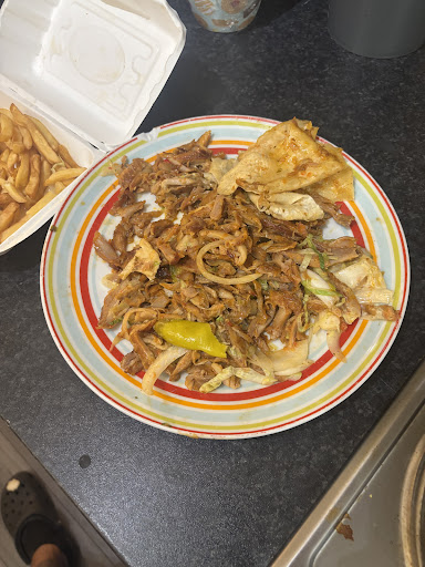 Photo of West Drayton Kebab Centre - 33 Fairfield Rd, West Drayton UB7 8EY