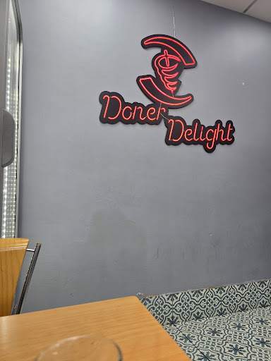 Photo of Doner Delight - 1290 Uxbridge Rd, Hayes End, Hayes UB4 8JG