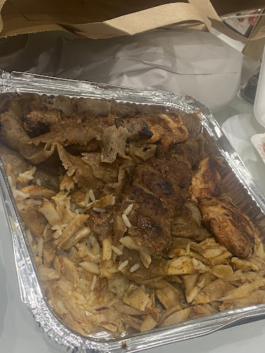 Photo of Doner Delight - 1290 Uxbridge Rd, Hayes End, Hayes UB4 8JG