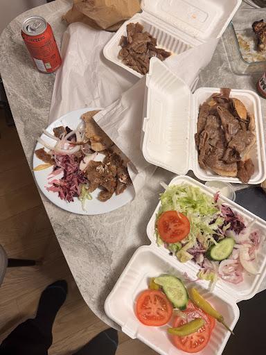 Photo of Doner Delight - 1290 Uxbridge Rd, Hayes End, Hayes UB4 8JG