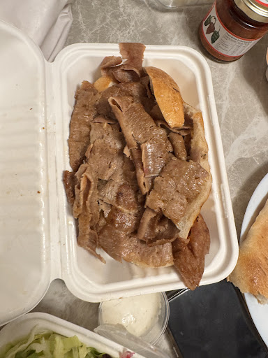 Photo of Doner Delight - 1290 Uxbridge Rd, Hayes End, Hayes UB4 8JG