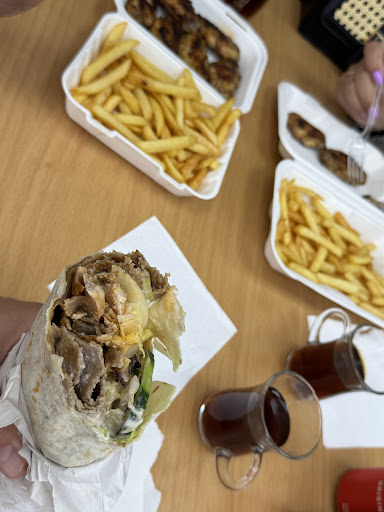 Photo of Doner Delight - 1290 Uxbridge Rd, Hayes End, Hayes UB4 8JG