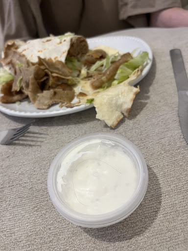 Photo of Doner Delight - 1290 Uxbridge Rd, Hayes End, Hayes UB4 8JG