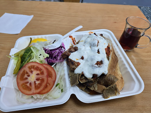 Photo of Doner Delight - 1290 Uxbridge Rd, Hayes End, Hayes UB4 8JG