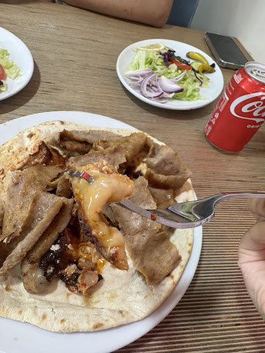 Photo of Peri Peri King Express & Kebabish - 139-140 High St, Uxbridge UB8 1JX