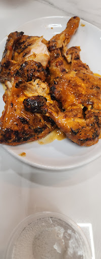 Photo of Peri Peri King Express & Kebabish - 139-140 High St, Uxbridge UB8 1JX