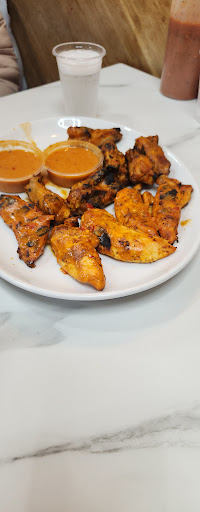 Photo of Peri Peri King Express & Kebabish - 139-140 High St, Uxbridge UB8 1JX