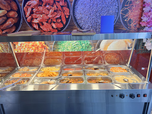 Photo of Peri Peri King Express & Kebabish - 139-140 High St, Uxbridge UB8 1JX