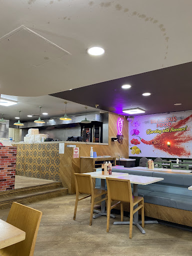 Photo of Peri Peri King Express & Kebabish - 139-140 High St, Uxbridge UB8 1JX