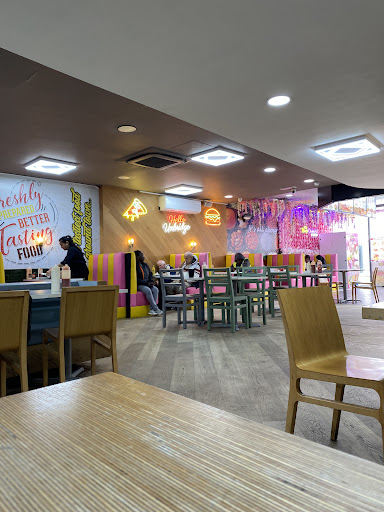 Photo of Peri Peri King Express & Kebabish - 139-140 High St, Uxbridge UB8 1JX