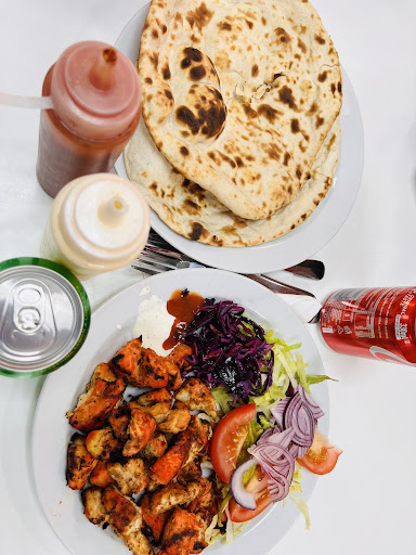 Photo of Peri Peri King Express & Kebabish - 139-140 High St, Uxbridge UB8 1JX