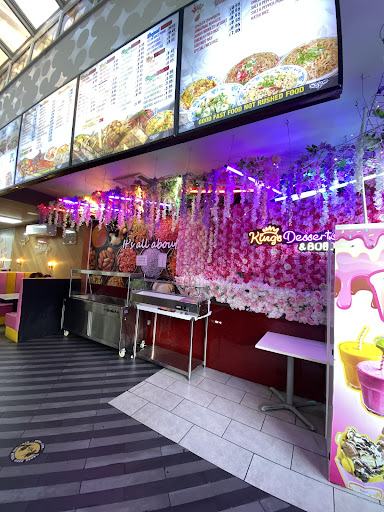 Photo of Peri Peri King Express & Kebabish - 139-140 High St, Uxbridge UB8 1JX