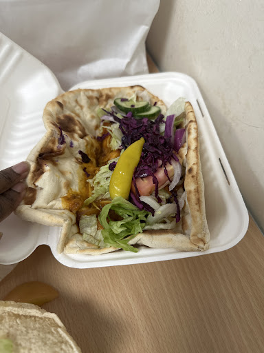 Photo of Peri Peri King Express & Kebabish - 139-140 High St, Uxbridge UB8 1JX