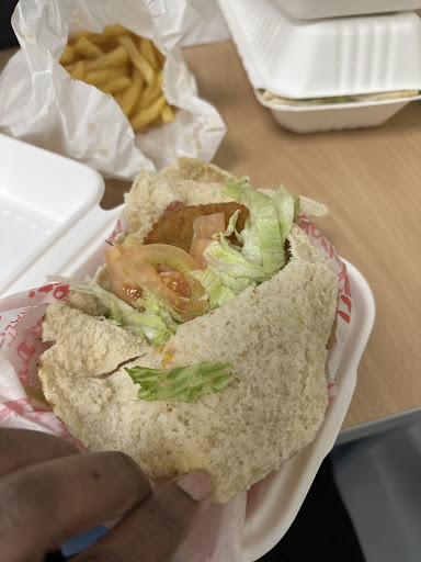 Photo of Peri Peri King Express & Kebabish - 139-140 High St, Uxbridge UB8 1JX