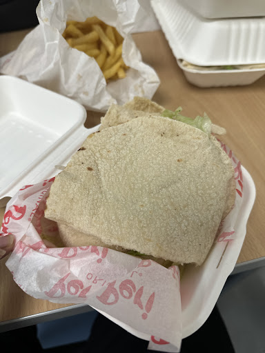 Photo of Peri Peri King Express & Kebabish - 139-140 High St, Uxbridge UB8 1JX