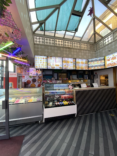 Photo of Peri Peri King Express & Kebabish - 139-140 High St, Uxbridge UB8 1JX