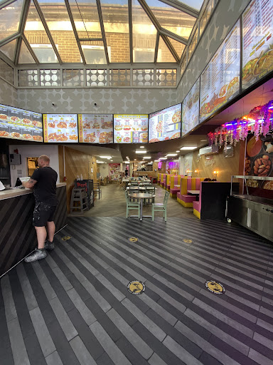 Photo of Peri Peri King Express & Kebabish - 139-140 High St, Uxbridge UB8 1JX