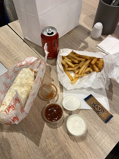 Photo of Peri Peri King Express & Kebabish - 139-140 High St, Uxbridge UB8 1JX